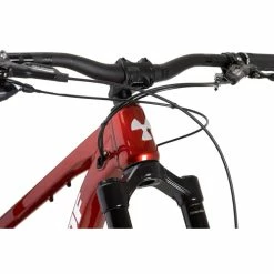 Nukeproof Mega 297 Pro Alloy Bike (GX Eagle) -VTT Soldes Magasin Nukeproof Mega 297 Pro Alloy Bike GX Eagle 07