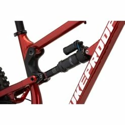 Nukeproof Mega 297 Pro Alloy Bike (GX Eagle) -VTT Soldes Magasin Nukeproof Mega 297 Pro Alloy Bike GX Eagle 11