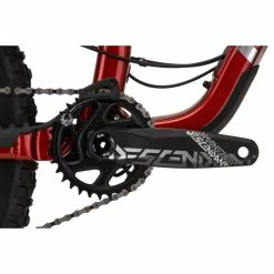 Nukeproof Mega 297 Pro Alloy Bike (GX Eagle) -VTT Soldes Magasin Nukeproof Mega 297 Pro Alloy Bike GX Eagle 13