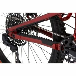 Nukeproof Mega 297 Pro Alloy Bike (GX Eagle) -VTT Soldes Magasin Nukeproof Mega 297 Pro Alloy Bike GX Eagle 14