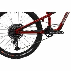 Nukeproof Mega 297 Pro Alloy Bike (GX Eagle) -VTT Soldes Magasin Nukeproof Mega 297 Pro Alloy Bike GX Eagle 15