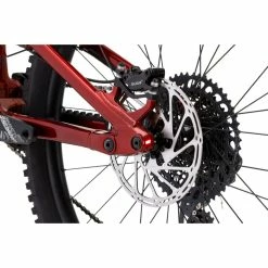 Nukeproof Mega 297 Pro Alloy Bike (GX Eagle) -VTT Soldes Magasin Nukeproof Mega 297 Pro Alloy Bike GX Eagle 17