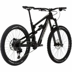 Nukeproof Mega 297 RS Carbon Bike (X01 Eagle) 21 Nukeproof Mega 297 RS Carbon Bike (X01 Eagle) -VTT Soldes Magasin Nukeproof Mega 297 RS Carbon Bike X01 Eagle 03