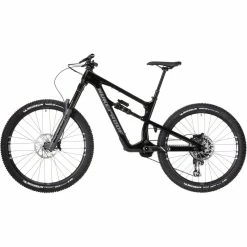 Nukeproof Mega 297 RS Carbon Bike (X01 Eagle) 22 Nukeproof Mega 297 RS Carbon Bike (X01 Eagle) -VTT Soldes Magasin Nukeproof Mega 297 RS Carbon Bike X01 Eagle 04