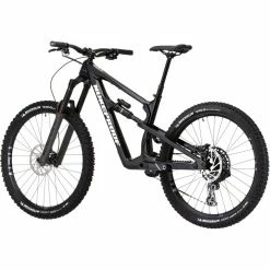 Nukeproof Mega 297 RS Carbon Bike (X01 Eagle) 24 Nukeproof Mega 297 RS Carbon Bike (X01 Eagle) -VTT Soldes Magasin Nukeproof Mega 297 RS Carbon Bike X01 Eagle 06