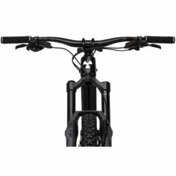 Nukeproof Mega 297 RS Carbon Bike (X01 Eagle) 25 Nukeproof Mega 297 RS Carbon Bike (X01 Eagle) -VTT Soldes Magasin Nukeproof Mega 297 RS Carbon Bike X01 Eagle 07