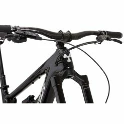 Nukeproof Mega 297 RS Carbon Bike (X01 Eagle) 26 Nukeproof Mega 297 RS Carbon Bike (X01 Eagle) -VTT Soldes Magasin Nukeproof Mega 297 RS Carbon Bike X01 Eagle 08