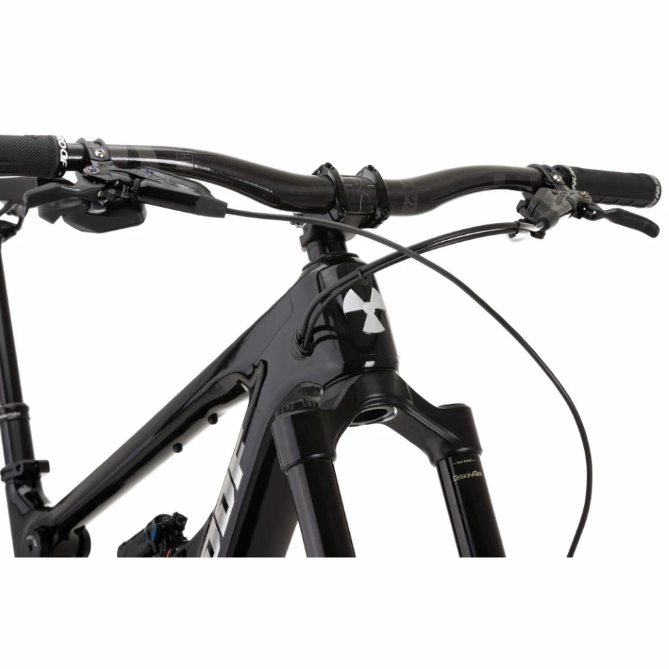Nukeproof Mega 297 RS Carbon Bike (X01 Eagle) 8 Nukeproof Mega 297 RS Carbon Bike (X01 Eagle) – Image 8