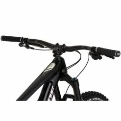 Nukeproof Mega 297 RS Carbon Bike (X01 Eagle) 27 Nukeproof Mega 297 RS Carbon Bike (X01 Eagle) -VTT Soldes Magasin Nukeproof Mega 297 RS Carbon Bike X01 Eagle 09