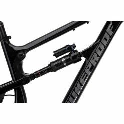 Nukeproof Mega 297 RS Carbon Bike (X01 Eagle) 30 Nukeproof Mega 297 RS Carbon Bike (X01 Eagle) -VTT Soldes Magasin Nukeproof Mega 297 RS Carbon Bike X01 Eagle 12