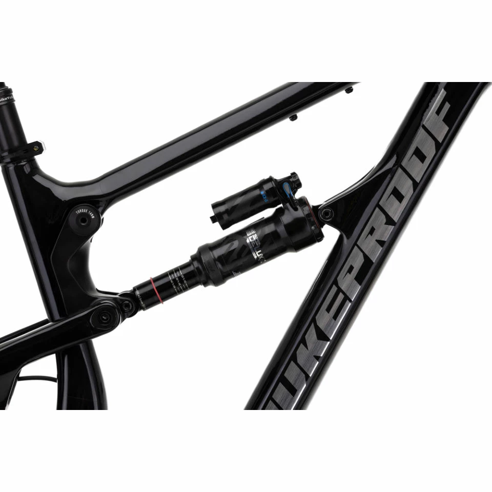 Nukeproof Mega 297 RS Carbon Bike (X01 Eagle) 12 Nukeproof Mega 297 RS Carbon Bike (X01 Eagle) – Image 12
