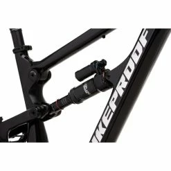 Nukeproof Mega 297 RS Carbon Bike (X01 Eagle) 31 Nukeproof Mega 297 RS Carbon Bike (X01 Eagle) -VTT Soldes Magasin Nukeproof Mega 297 RS Carbon Bike X01 Eagle 13