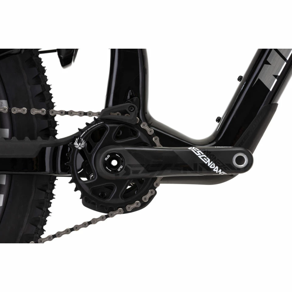 Nukeproof Mega 297 RS Carbon Bike (X01 Eagle) 15 Nukeproof Mega 297 RS Carbon Bike (X01 Eagle) – Image 15