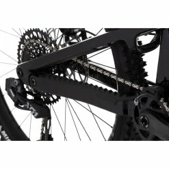 Nukeproof Mega 297 RS Carbon Bike (X01 Eagle) 34 Nukeproof Mega 297 RS Carbon Bike (X01 Eagle) -VTT Soldes Magasin Nukeproof Mega 297 RS Carbon Bike X01 Eagle 16