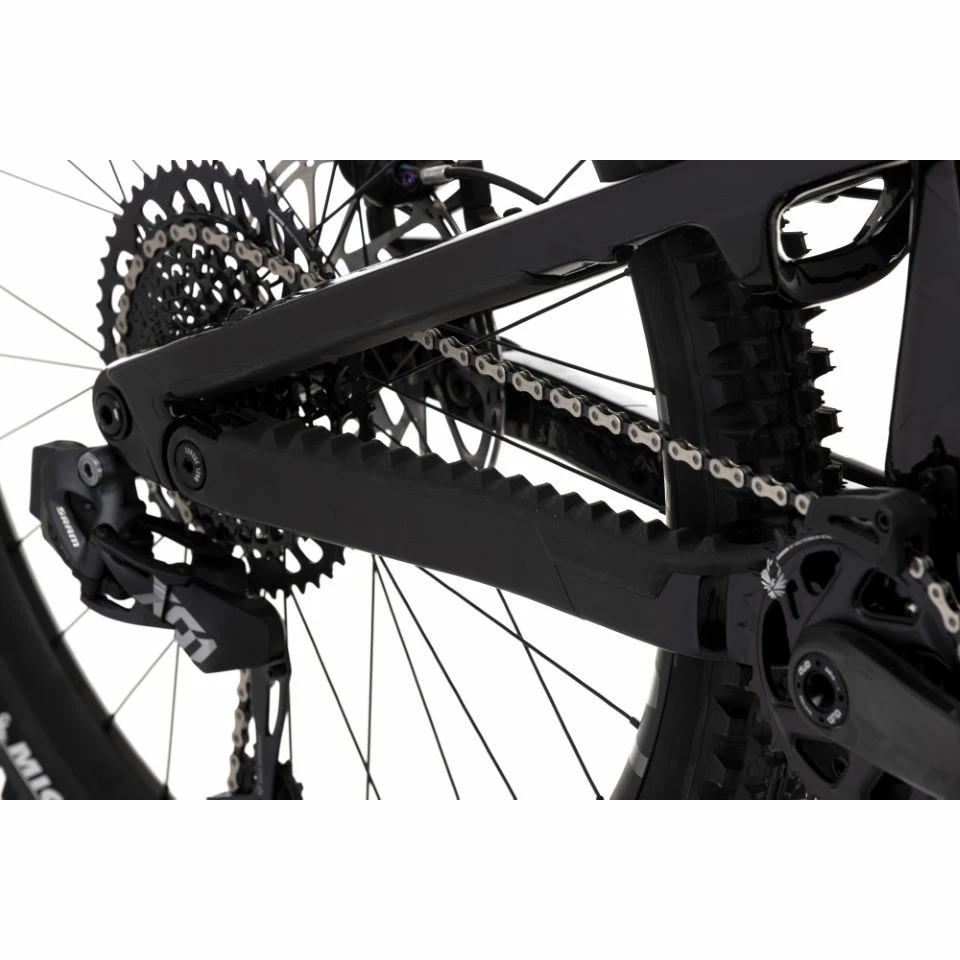 Nukeproof Mega 297 RS Carbon Bike (X01 Eagle) 16 Nukeproof Mega 297 RS Carbon Bike (X01 Eagle) – Image 16