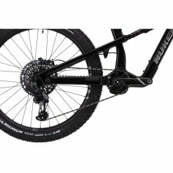 Nukeproof Mega 297 RS Carbon Bike (X01 Eagle) 35 Nukeproof Mega 297 RS Carbon Bike (X01 Eagle) -VTT Soldes Magasin Nukeproof Mega 297 RS Carbon Bike X01 Eagle 17