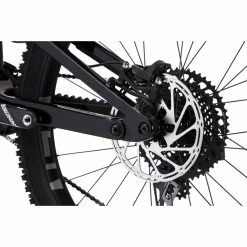 Nukeproof Mega 297 RS Carbon Bike (X01 Eagle) 36 Nukeproof Mega 297 RS Carbon Bike (X01 Eagle) -VTT Soldes Magasin Nukeproof Mega 297 RS Carbon Bike X01 Eagle 18