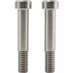 Kit De Boulons D'amortisseur Nukeproof Mega Et Megawatt (alliage, 2021)