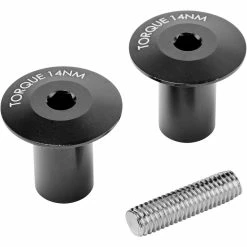 Kit Nukeproof Mega Swing Link (alliage, 2021)