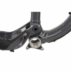 Nukeproof Reactor 275 Alloy Frame - Grey -VTT Soldes Magasin Nukeproof Reactor 275 Alloy Mountain Bike Frame Small Full Sus Mountain Bike Frames 2022 13