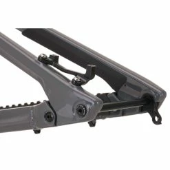 Nukeproof Reactor 275 Alloy Frame - Grey -VTT Soldes Magasin Nukeproof Reactor 275 Alloy Mountain Bike Frame Small Full Sus Mountain Bike Frames 2022 17