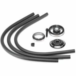 Nukeproof Reactor 275 Alloy Frame - Grey -VTT Soldes Magasin Nukeproof Reactor 275 Alloy Mountain Bike Frame Small Full Sus Mountain Bike Frames 2022 18