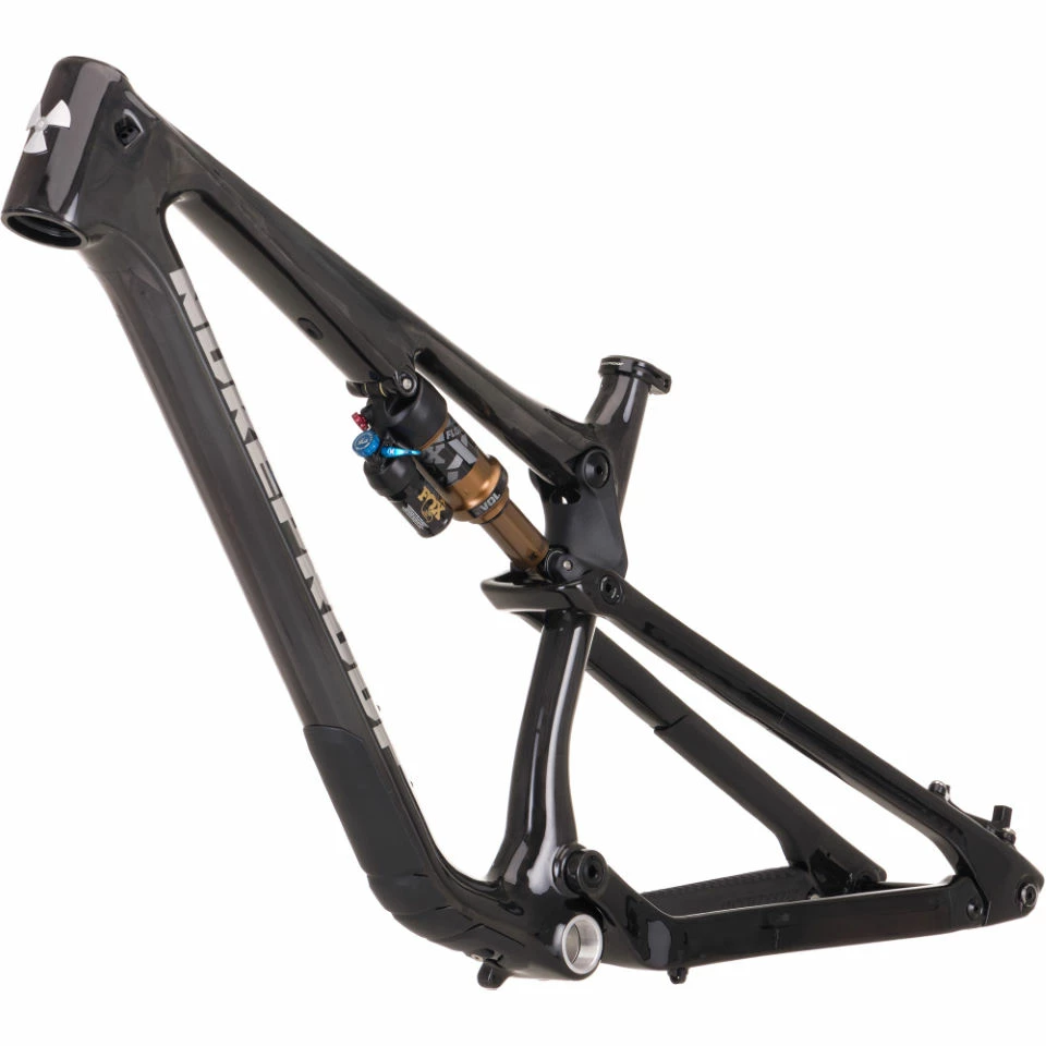 Nukeproof Reactor 275 Carbon Frame - Black 5 Nukeproof Reactor 275 Carbon Frame - Black – Image 5