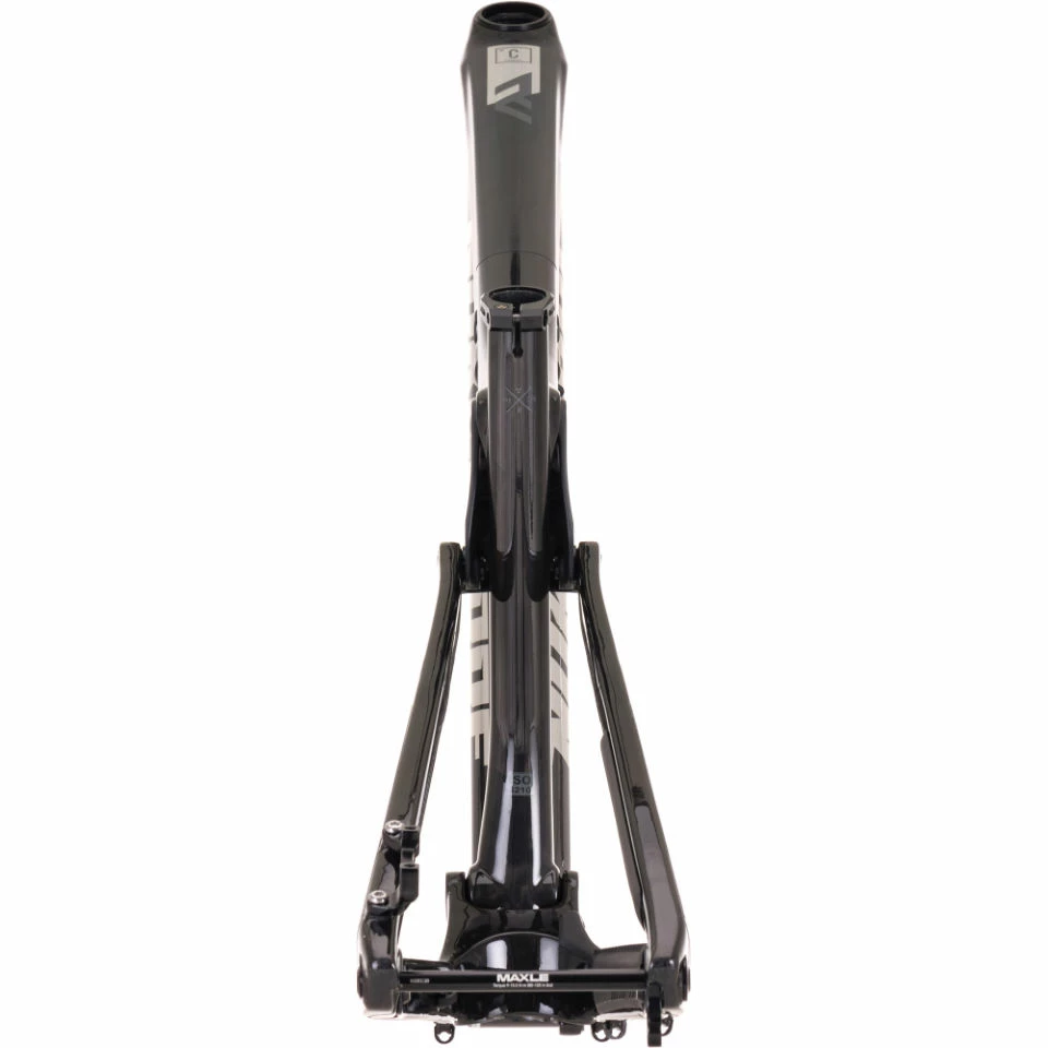 Nukeproof Reactor 275 Carbon Frame - Black 8 Nukeproof Reactor 275 Carbon Frame - Black – Image 8