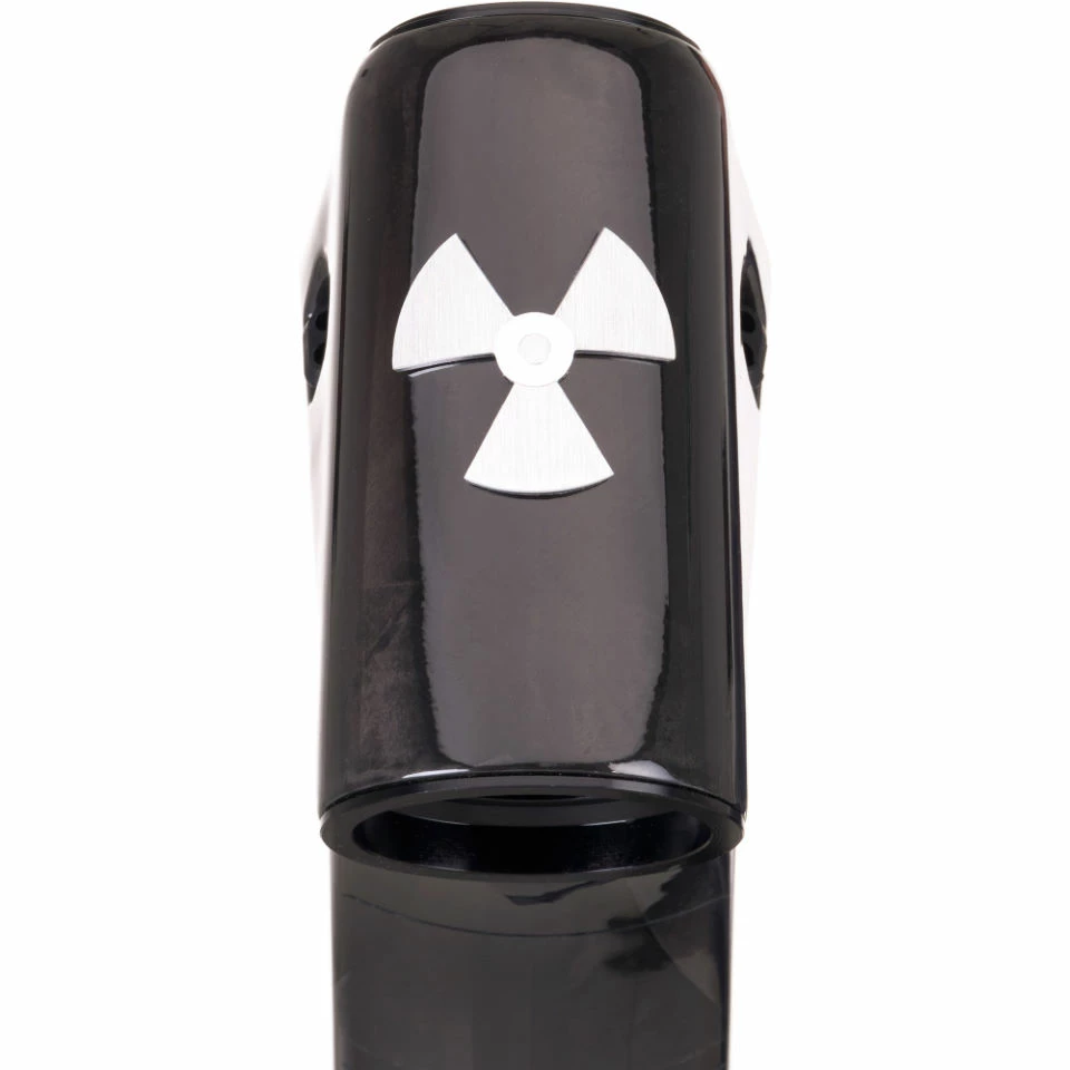 Nukeproof Reactor 275 Carbon Frame - Black 9 Nukeproof Reactor 275 Carbon Frame - Black – Image 9