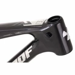 Nukeproof Reactor 275 Carbon Frame - Black 29 Nukeproof Reactor 275 Carbon Frame - Black -VTT Soldes Magasin Nukeproof Reactor 275 Carbon Mountain Bike Frame Black 10