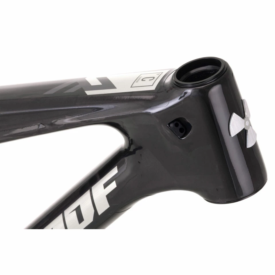 Nukeproof Reactor 275 Carbon Frame - Black 10 Nukeproof Reactor 275 Carbon Frame - Black – Image 10