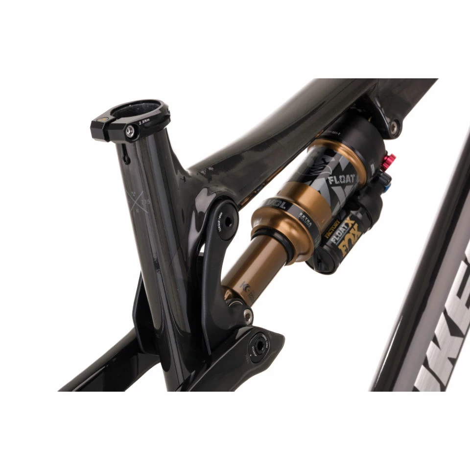 Nukeproof Reactor 275 Carbon Frame - Black 12 Nukeproof Reactor 275 Carbon Frame - Black – Image 12