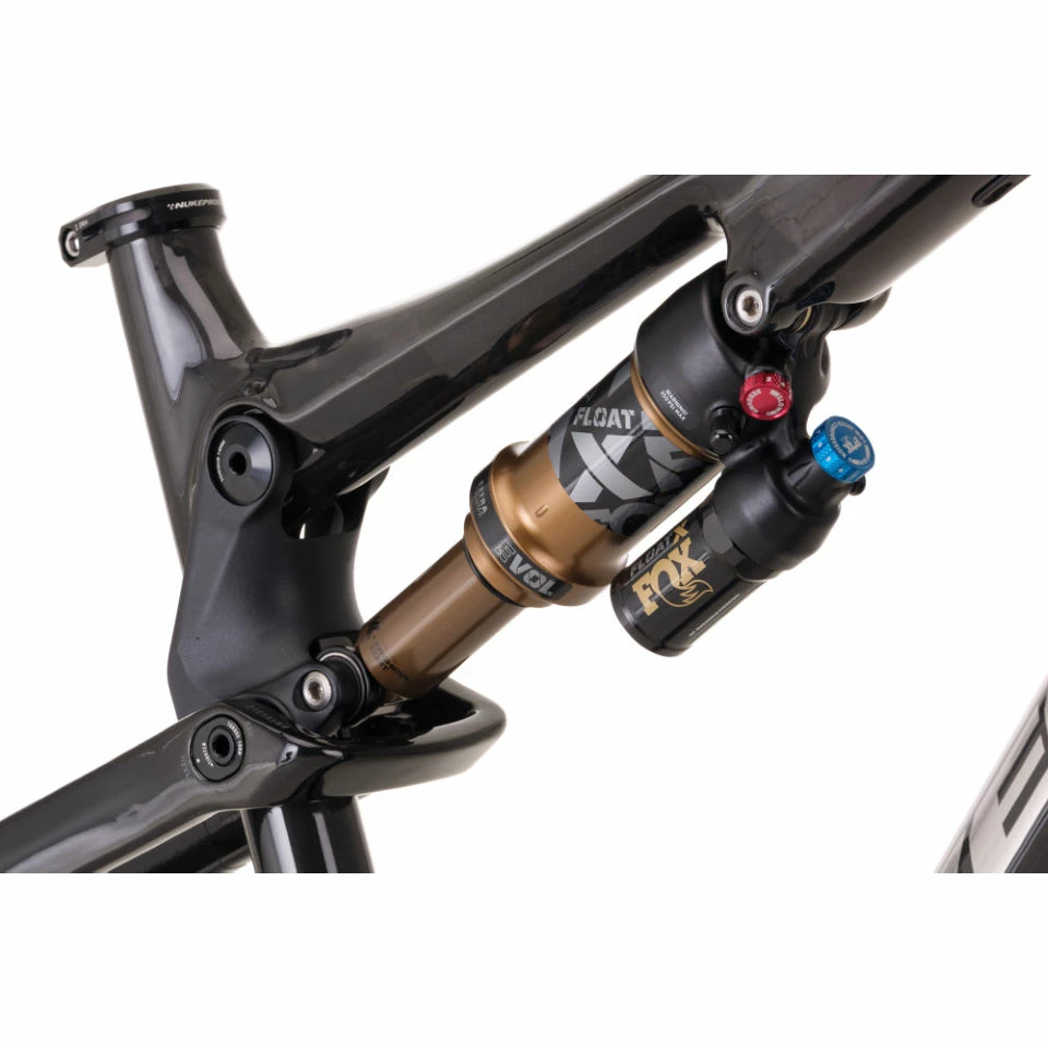 Nukeproof Reactor 275 Carbon Frame - Black 15 Nukeproof Reactor 275 Carbon Frame - Black – Image 15