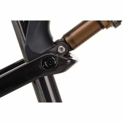 Nukeproof Reactor 275 Carbon Frame - Black 32 Nukeproof Reactor 275 Carbon Frame - Black -VTT Soldes Magasin Nukeproof Reactor 275 Carbon Mountain Bike Frame Black 15