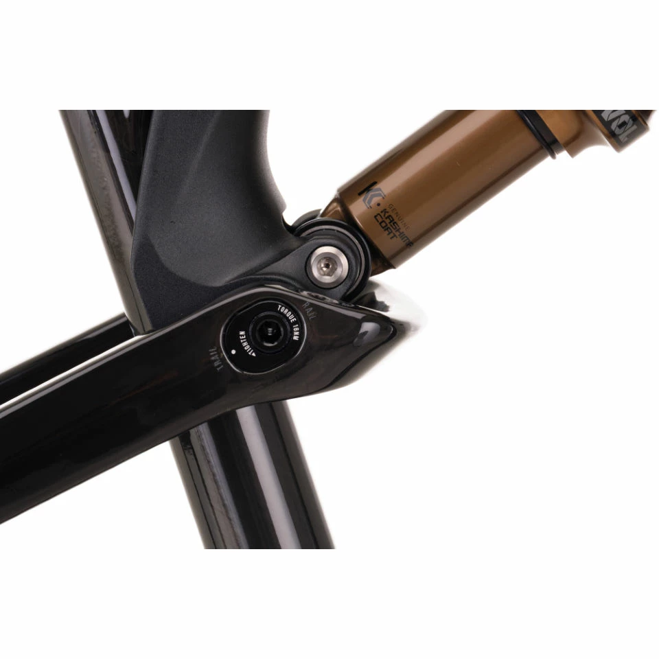 Nukeproof Reactor 275 Carbon Frame - Black 13 Nukeproof Reactor 275 Carbon Frame - Black – Image 13