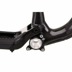 Nukeproof Reactor 275 Carbon Frame - Black 35 Nukeproof Reactor 275 Carbon Frame - Black -VTT Soldes Magasin Nukeproof Reactor 275 Carbon Mountain Bike Frame Black 16