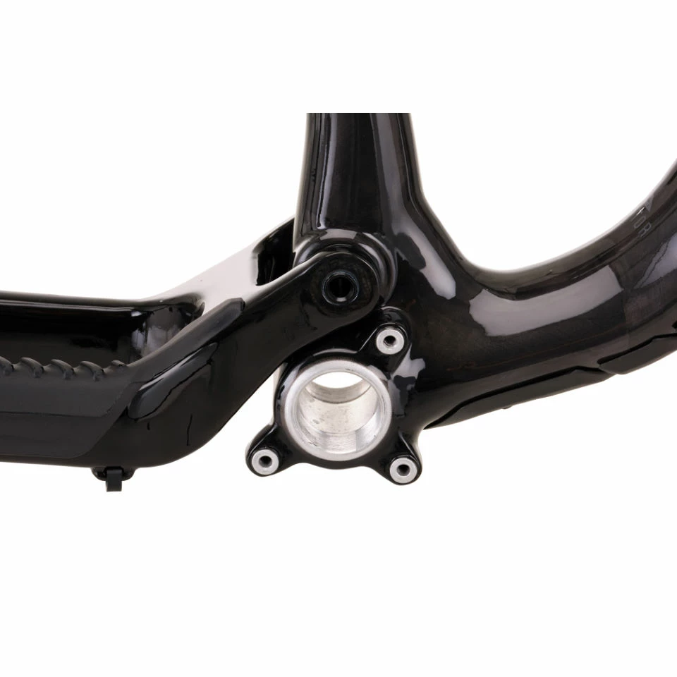 Nukeproof Reactor 275 Carbon Frame - Black 16 Nukeproof Reactor 275 Carbon Frame - Black – Image 16