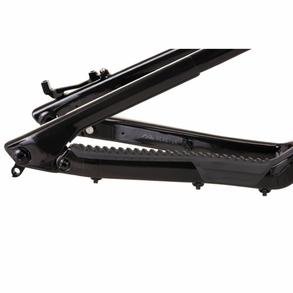 Nukeproof Reactor 275 Carbon Frame - Black 18 Nukeproof Reactor 275 Carbon Frame - Black – Image 18