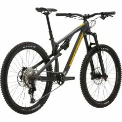 Nukeproof Reactor 275 Comp Alloy Bike (Deore) -VTT Soldes Magasin Nukeproof Reactor 275 Comp Alloy Bike Deore 03