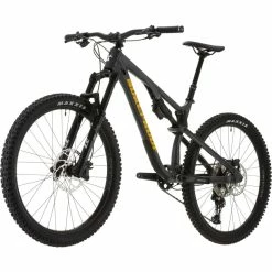 Nukeproof Reactor 275 Comp Alloy Bike (Deore) -VTT Soldes Magasin Nukeproof Reactor 275 Comp Alloy Bike Deore 05