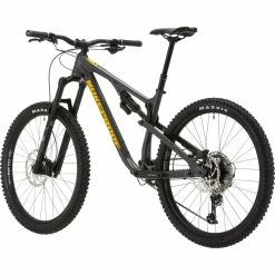 Nukeproof Reactor 275 Comp Alloy Bike (Deore) -VTT Soldes Magasin Nukeproof Reactor 275 Comp Alloy Bike Deore 06