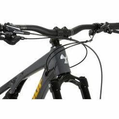 Nukeproof Reactor 275 Comp Alloy Bike (Deore) -VTT Soldes Magasin Nukeproof Reactor 275 Comp Alloy Bike Deore 08
