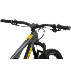 Nukeproof Reactor 275 Comp Alloy Bike (Deore) -VTT Soldes Magasin Nukeproof Reactor 275 Comp Alloy Bike Deore 09