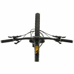 Nukeproof Reactor 275 Comp Alloy Bike (Deore) -VTT Soldes Magasin Nukeproof Reactor 275 Comp Alloy Bike Deore 10