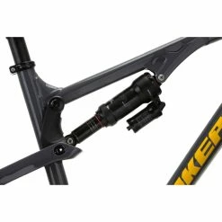 Nukeproof Reactor 275 Comp Alloy Bike (Deore) -VTT Soldes Magasin Nukeproof Reactor 275 Comp Alloy Bike Deore 11