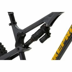Nukeproof Reactor 275 Comp Alloy Bike (Deore) -VTT Soldes Magasin Nukeproof Reactor 275 Comp Alloy Bike Deore 12