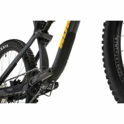 Nukeproof Reactor 275 Comp Alloy Bike (Deore) -VTT Soldes Magasin Nukeproof Reactor 275 Comp Alloy Bike Deore 14