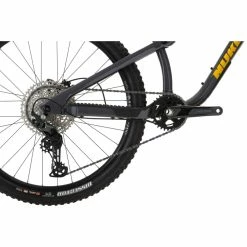 Nukeproof Reactor 275 Comp Alloy Bike (Deore) -VTT Soldes Magasin Nukeproof Reactor 275 Comp Alloy Bike Deore 17