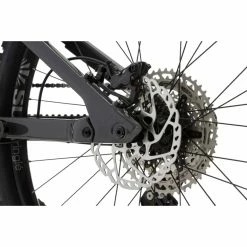 Nukeproof Reactor 275 Comp Alloy Bike (Deore) -VTT Soldes Magasin Nukeproof Reactor 275 Comp Alloy Bike Deore 18