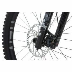 Nukeproof Reactor 275 Elite Carbon Bike (SLX) -VTT Soldes Magasin Nukeproof Reactor 275 Elite Carbon Bike SLX Yellow 12